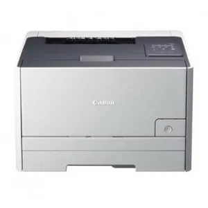 Замена ролика захвата на принтере Canon LBP7100CN в Самаре